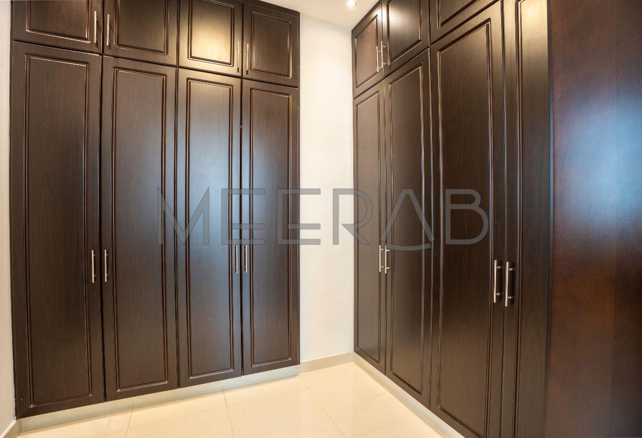 PREMIUM VILLA | FURNISHED | POOL | LIFT | GYM photo 20