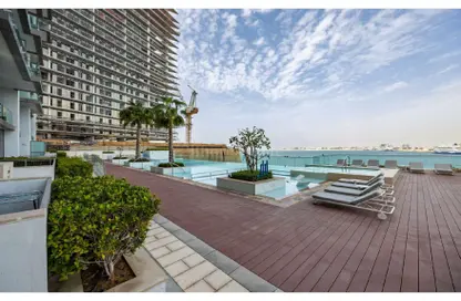 شقة - 2 غرف نوم - 4 حمامات للبيع في انوا - مدينة دبي الملاحية - دبي