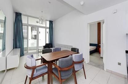 Apartment - 1 Bedroom - 2 Bathrooms for rent in Royal Bay - Palm Jumeirah - Dubai