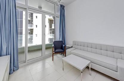 Apartment - 1 Bedroom - 2 Bathrooms for rent in Royal Bay - Palm Jumeirah - Dubai