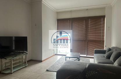 Apartment - 1 Bedroom - 2 Bathrooms for rent in MAG 214 - JLT Cluster R - Jumeirah Lake Towers - Dubai