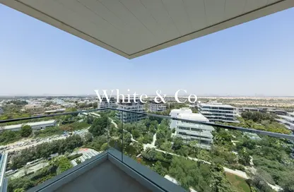 Apartment - 2 Bedrooms - 3 Bathrooms for sale in Seventh Heaven - Al Barari - Dubai Apartment - 2 Bedrooms - 3 Bathrooms for sale in Seventh Heaven - Al Barari - Dubai
