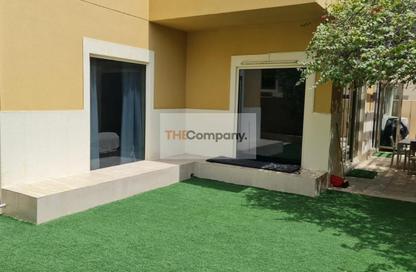 Villa - 5 Bedrooms - 6 Bathrooms for sale in Samra Community - Al Raha Gardens - Abu Dhabi