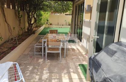 Villa - 5 Bedrooms - 6 Bathrooms for sale in Samra Community - Al Raha Gardens - Abu Dhabi