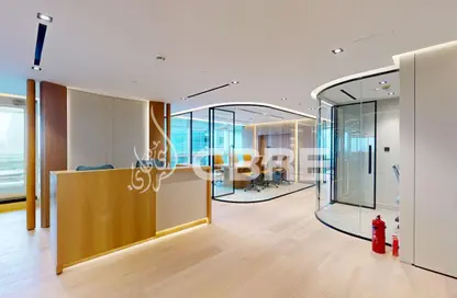 مكتب - استوديو - 1 حمام للايجار في مركز جميرا للأعمال 2 (JBC 2) - (JLT) مجمع V - أبراج بحيرات الجميرا - دبي