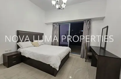 شقة - 1 حمام للبيع في ايليت بزنس باي ريزيدنس - الخليج التجاري - دبي شقة - 1 حمام للبيع في ايليت بزنس باي ريزيدنس - الخليج التجاري - دبي