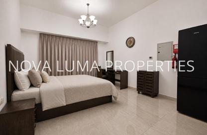 Apartment - Studio - 1 Bathroom for sale in Elite Business Bay Residence - Business Bay - Dubai