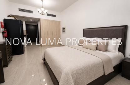 Apartment - Studio - 1 Bathroom for sale in Elite Business Bay Residence - Business Bay - Dubai