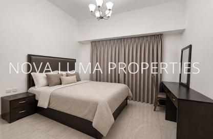 Apartment - Studio - 1 Bathroom for sale in Elite Business Bay Residence - Business Bay - Dubai