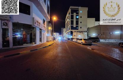 أرض - استوديو للبيع في النخيل 2 - النخيل - عجمان