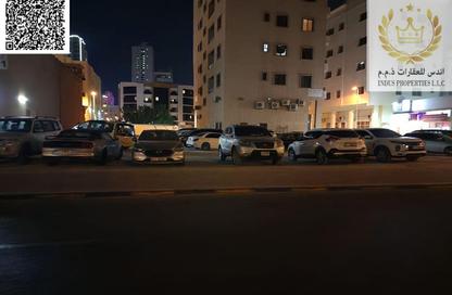 أرض - استوديو للبيع في النخيل 2 - النخيل - عجمان