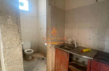 Warehouse - Studio - 1 Bathroom for rent in Al Jurf Industrial 2 - Al Jurf Industrial - Ajman