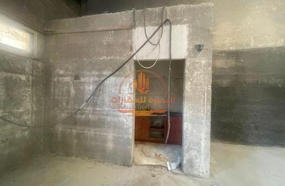 Warehouse - Studio - 1 Bathroom for rent in Al Jurf Industrial 2 - Al Jurf Industrial - Ajman