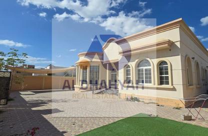 Villa - 3 Bedrooms - 5 Bathrooms for sale in Al Nekhailat - Al Heerah - Sharjah