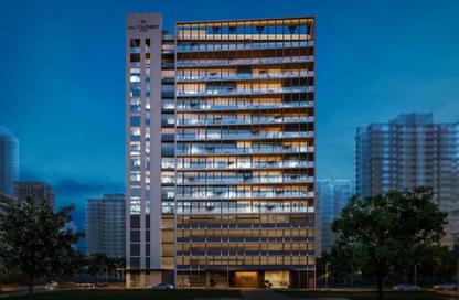 Duplex - 2 - 3 for sale in Norah Residence - District 14 - Jumeirah Village Circle - Dubai