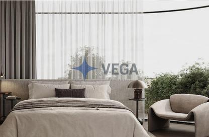 Apartment - 1 Bedroom - 2 Bathrooms for sale in Aveline Residences - District 16 - Jumeirah Village Circle - Dubai