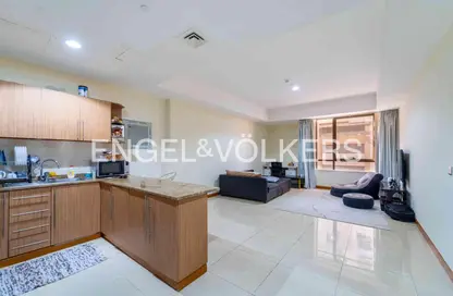 Apartment - 1 Bedroom - 2 Bathrooms for sale in Al Murad Tower - Al Barsha 1 - Al Barsha - Dubai
