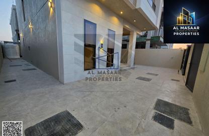 Villa - 3 Bedrooms - 5 Bathrooms for sale in Al Helio 2 - Al Helio - Ajman