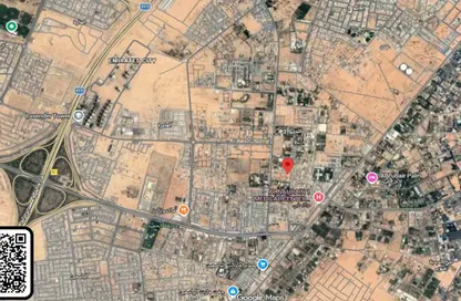 Land - Studio for sale in Al Helio 2 - Al Helio - Ajman Land - Studio for sale in Al Helio 2 - Al Helio - Ajman