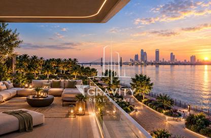 Apartment - 2 - 3 for sale in Bashayer Residences 1 - Al Hudayriat Island - Abu Dhabi Apartment - 2 - 3 for sale in Bashayer Residences 1 - Al Hudayriat Island - Abu Dhabi