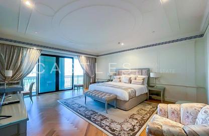 Apartment - 3 Bedrooms - 4 Bathrooms for sale in Palazzo Versace - Culture Village - Dubai