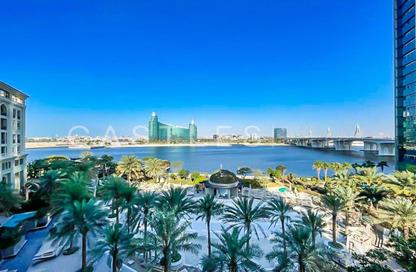 Apartment - 3 Bedrooms - 4 Bathrooms for sale in Palazzo Versace - Culture Village - Dubai