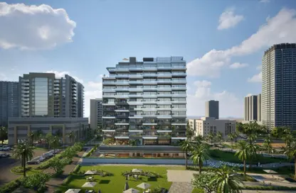 Apartment - 1 Bedroom - 2 Bathrooms for sale in Solanki One - Dubai Land Residence Complex - Dubai Land - Dubai Apartment - 1 Bedroom - 2 Bathrooms for sale in Solanki One - Dubai Land Residence Complex - Dubai Land - Dubai