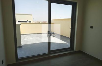 Townhouse - 5 Bedrooms - 5 Bathrooms for rent in Malta - Damac Lagoons - Dubai Townhouse - 5 Bedrooms - 5 Bathrooms for rent in Malta - Damac Lagoons - Dubai