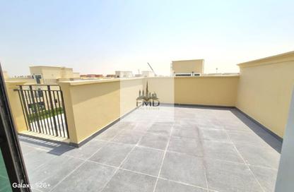 تاون هاوس - 5 غرف نوم - 6 حمامات للايجار في مالطة - داماك لاجونز - دبي تاون هاوس - 5 غرف نوم - 6 حمامات للايجار في مالطة - داماك لاجونز - دبي