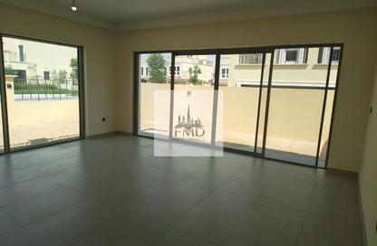 Townhouse - 5 Bedrooms - 5 Bathrooms for rent in Malta - Damac Lagoons - Dubai