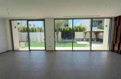 Villa - 4 Bedrooms - 4 Bathrooms for rent in Sidra Villas III - Sidra Villas - Dubai Hills Estate - Dubai