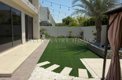 Villa - 4 Bedrooms - 4 Bathrooms for rent in Sidra Villas III - Sidra Villas - Dubai Hills Estate - Dubai Villa - 4 Bedrooms - 4 Bathrooms for rent in Sidra Villas III - Sidra Villas - Dubai Hills Estate - Dubai
