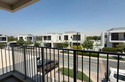 Villa - 4 Bedrooms - 4 Bathrooms for rent in Sidra Villas III - Sidra Villas - Dubai Hills Estate - Dubai