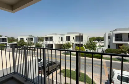 Villa - 4 Bedrooms - 4 Bathrooms for rent in Sidra Villas III - Sidra Villas - Dubai Hills Estate - Dubai