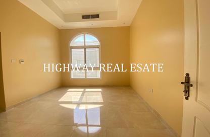 Villa - 5 Bedrooms - 7+ Bathrooms for rent in Barashi - Al Badie - Sharjah Villa - 5 Bedrooms - 7+ Bathrooms for rent in Barashi - Al Badie - Sharjah