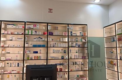Shop - Studio for rent in Al Barsha 1 - Al Barsha - Dubai