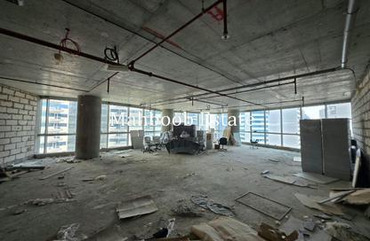 Office Space - Studio - 2 for rent in Smart Heights - Barsha Heights (Tecom) - Dubai