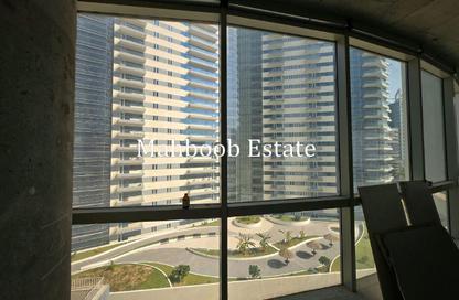 Office Space - Studio - 2 for rent in Smart Heights - Barsha Heights (Tecom) - Dubai