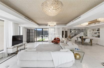 Penthouse - 4 Bedrooms - 6 Bathrooms for sale in Rimal 2 - Rimal - Jumeirah Beach Residence - Dubai Penthouse - 4 Bedrooms - 6 Bathrooms for sale in Rimal 2 - Rimal - Jumeirah Beach Residence - Dubai