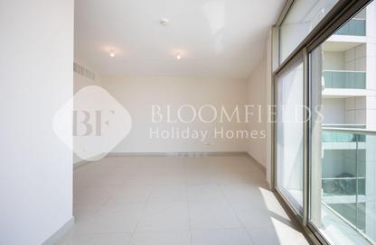 Apartment - 1 Bedroom - 2 Bathrooms for rent in Beach Towers - Shams Abu Dhabi - Al Reem Island - Abu Dhabi Apartment - 1 Bedroom - 2 Bathrooms for rent in Beach Towers - Shams Abu Dhabi - Al Reem Island - Abu Dhabi