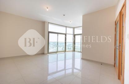 Apartment - 1 Bedroom - 2 Bathrooms for rent in Beach Towers - Shams Abu Dhabi - Al Reem Island - Abu Dhabi Apartment - 1 Bedroom - 2 Bathrooms for rent in Beach Towers - Shams Abu Dhabi - Al Reem Island - Abu Dhabi