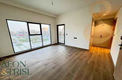 Townhouse - 4 - 5 for rent in Costa Brava 1 - Costa Brava - Damac Lagoons - Dubai