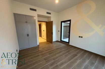 Townhouse - 4 - 5 for rent in Costa Brava 1 - Costa Brava - Damac Lagoons - Dubai