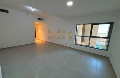 Apartment - 3 Bedrooms - 4 Bathrooms for rent in Bloom Marina - Al Bateen - Abu Dhabi