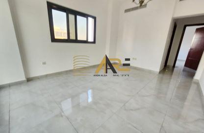 Apartment - 1 Bedroom - 1 Bathroom for rent in Sarab 2 - Aljada - Sharjah
