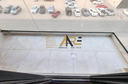 Apartment - 1 Bedroom - 1 Bathroom for rent in Sarab 2 - Aljada - Sharjah