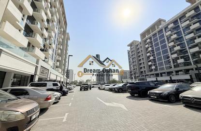 Shop - Studio - 1 for rent in Azizi Riviera 19 - Azizi Riviera - Meydan One - Meydan - Dubai Shop - Studio - 1 for rent in Azizi Riviera 19 - Azizi Riviera - Meydan One - Meydan - Dubai