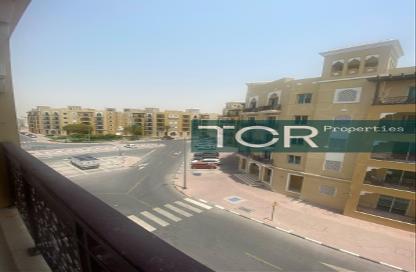 شقة - 1 حمام للايجار في طراز إماراتي - المدينة العالمية - دبي شقة - 1 حمام للايجار في طراز إماراتي - المدينة العالمية - دبي