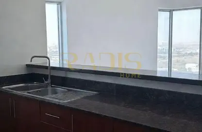 شقة - 2 غرف نوم - 2 حمامات للايجار في سكاي كورتس تاور C - أبراج سكاي كورتس - مجمع دبي ريزيدنس - دبي لاند - دبي