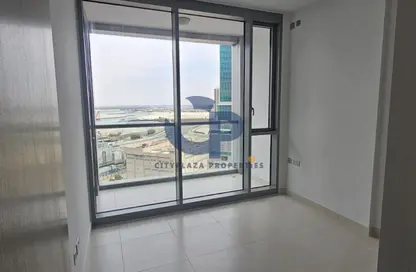Apartment - 1 Bedroom - 1 Bathroom for rent in MEERA Shams - Shams Abu Dhabi - Al Reem Island - Abu Dhabi